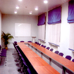 Conference Hall